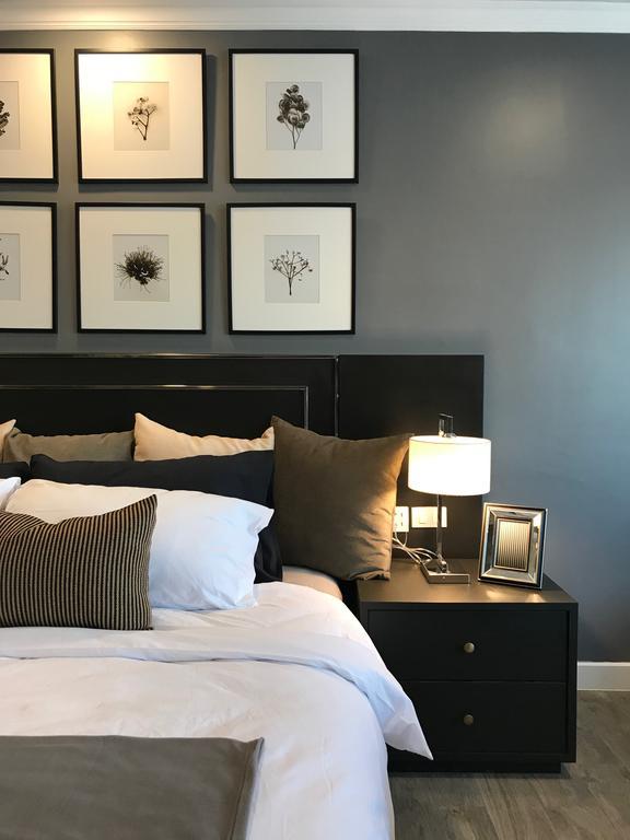 Apartment In Style At Nimman R306ab *