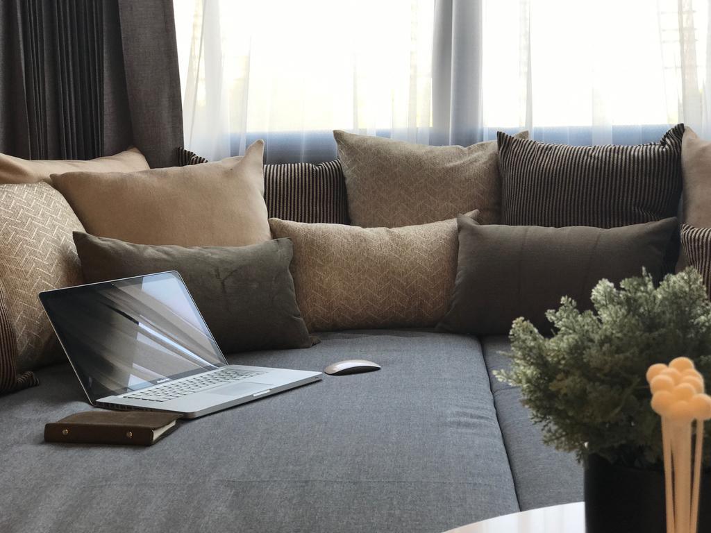 Apartment In Style At Nimman R306ab *