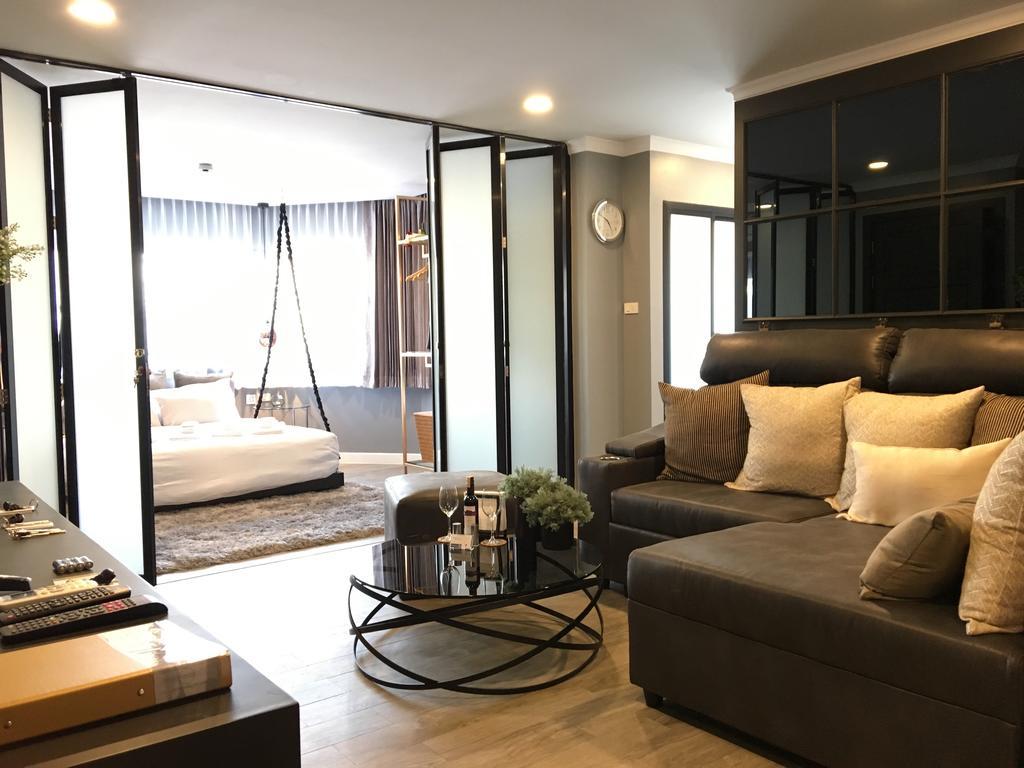 In Style At Nimman R306ab Chiang Mai
