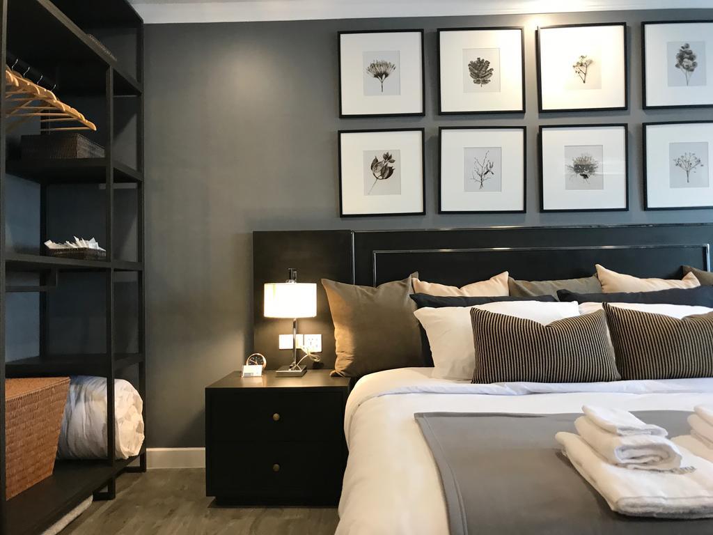 In Style At Nimman R306ab Apartment
