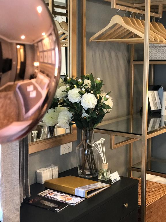 In Style At Nimman R306ab Apartment