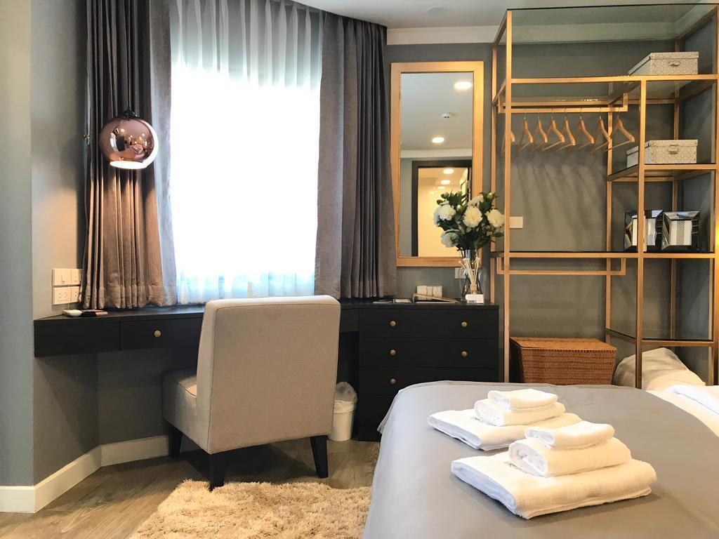 Apartment In Style At Nimman R306ab *