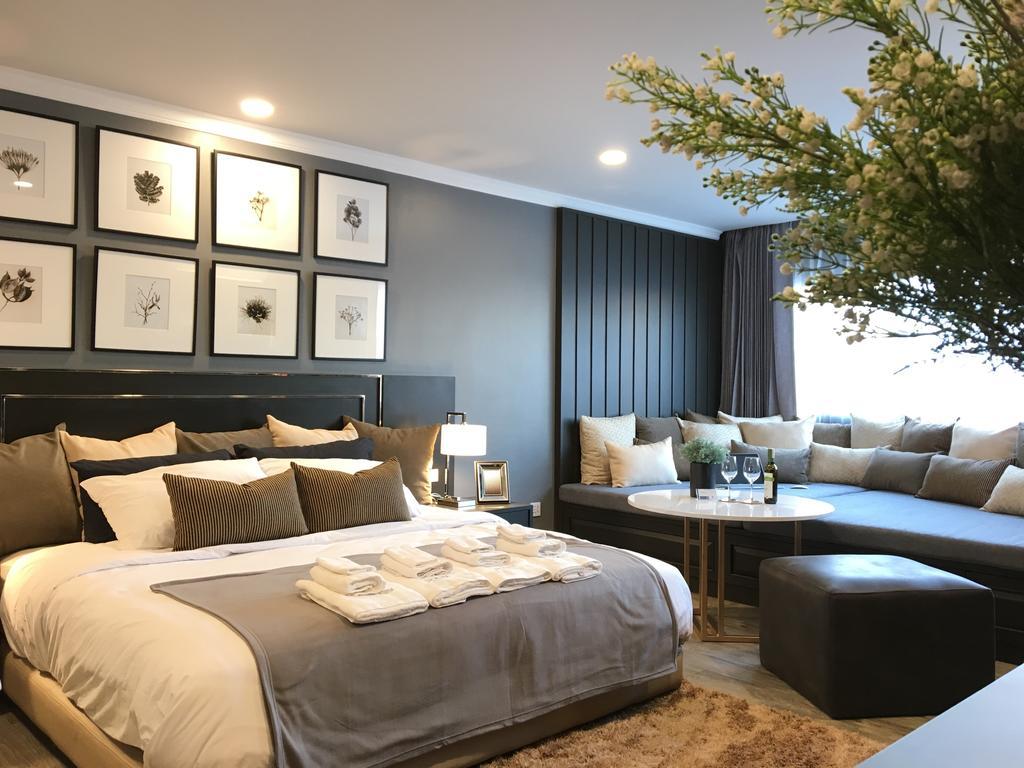 Apartment In Style At Nimman R306ab
