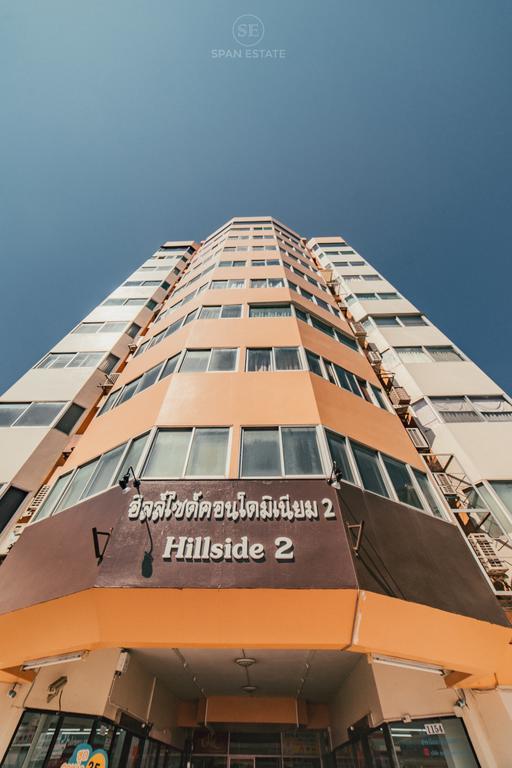 In Style At Nimman R306ab Apartment